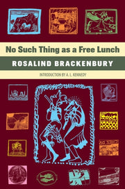 No Such Thing As A Free Lunch