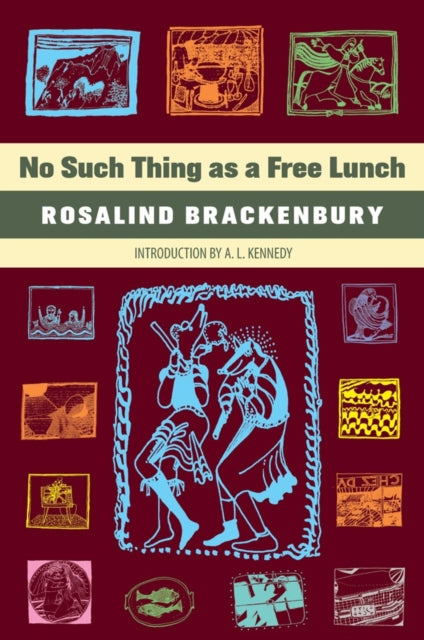 No Such Thing As A Free Lunch