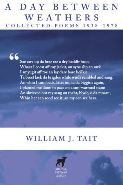 Day Between The Weathers Collected Poems