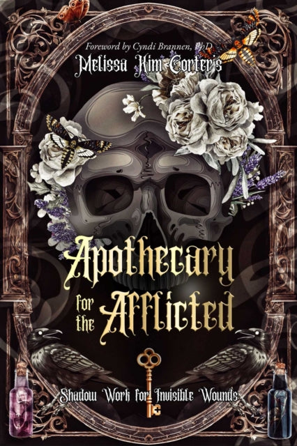 Apothecary For The Afflicted