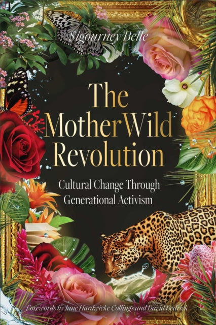 Motherwild Revolution