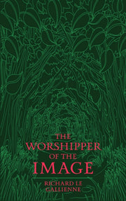 Worshipper Of The Image