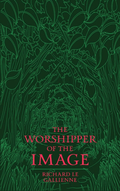 Worshipper Of The Image