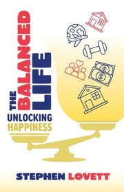 Balanced Life The By Lovett, Stephen