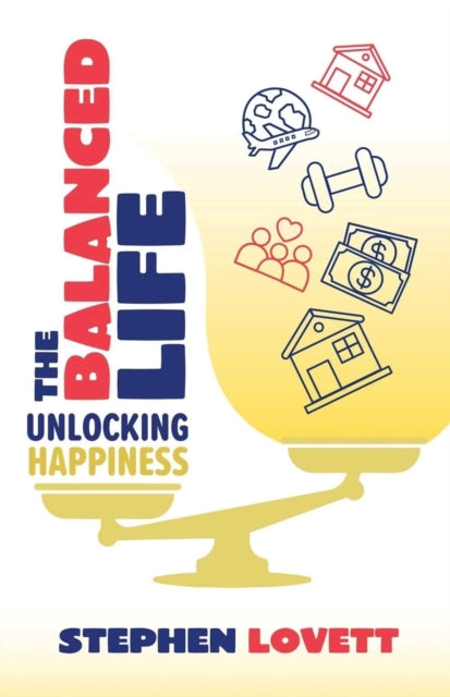 Balanced Life The By Lovett, Stephen