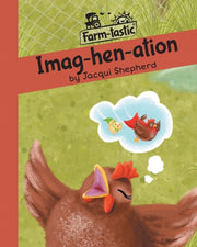 Imag-hen-ation: Fun With Words, Valuable