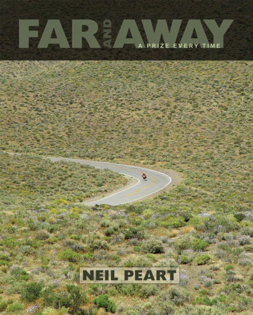 Far & Away