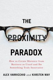 Proximity Paradox The