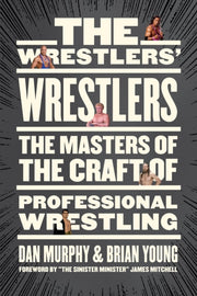 The Wrestlers Wrestlers