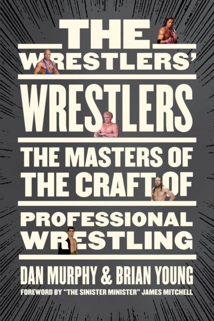 The Wrestlers Wrestlers