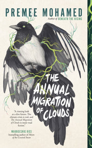 Annual Migration Of Clouds The