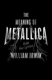 Meaning Of Metallica Ride The Lyrics