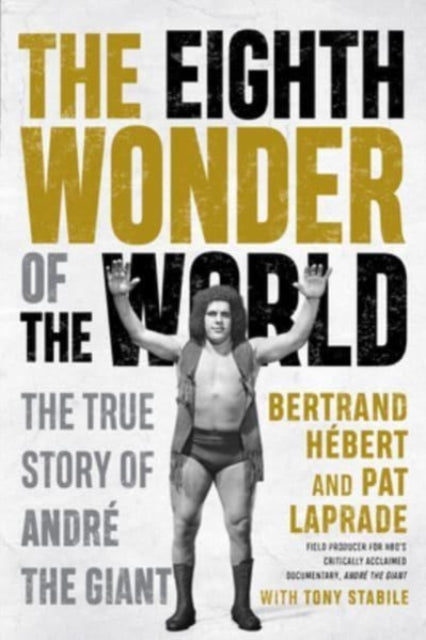 Eighth Wonder Of The World The By Eighth Wonder Of The World The