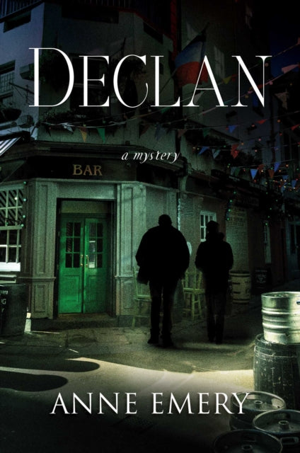 Declan By Emery, Anne