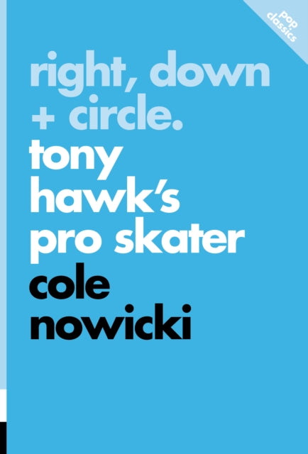 Right Down Circle