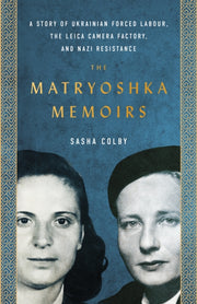 Matryoshka Memoirs The