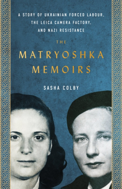 Matryoshka Memoirs The