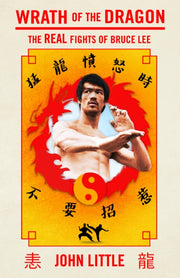 Wrath Of The Dragon By Little, John