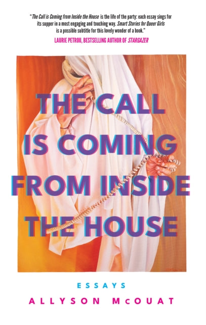Call Is Coming From Inside The House The