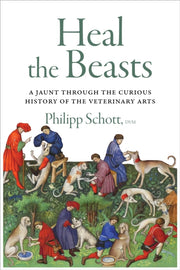 Heal The Beasts
