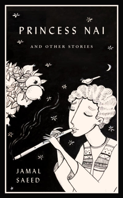 Princess Nai & Other Stories