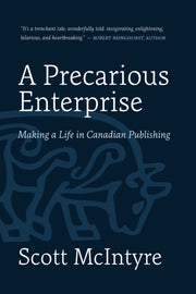 Precarious Enterprise A