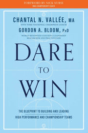 Dare To Win
