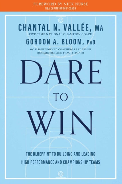 Dare To Win