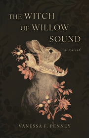 Witch Of Willow Sound The
