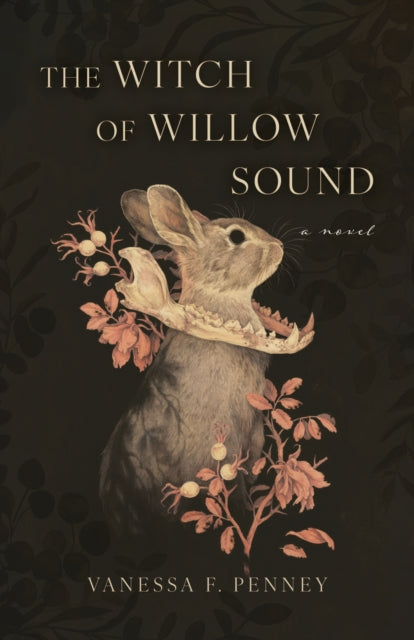 Witch Of Willow Sound The
