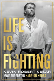 Life Is Fighting