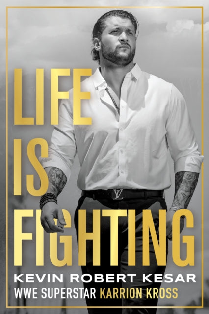 Life Is Fighting