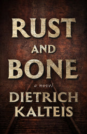 Rust & Bone