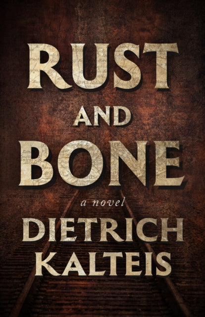 Rust & Bone
