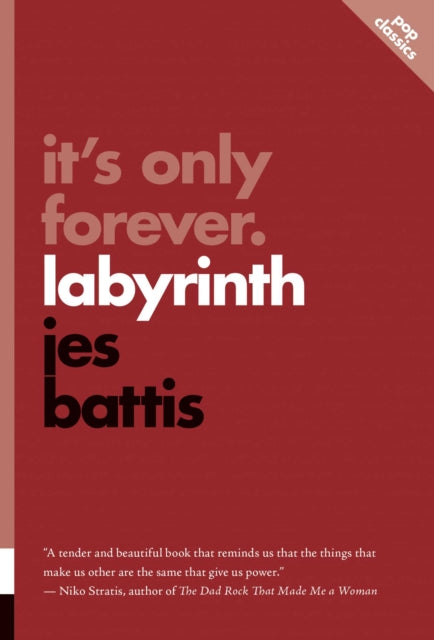 Its Only Forever Labyrinth