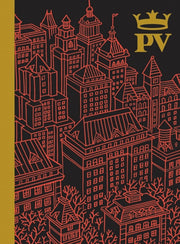 Palookaville Volume 20 By Seth