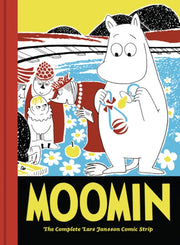 Moomin Book 6
