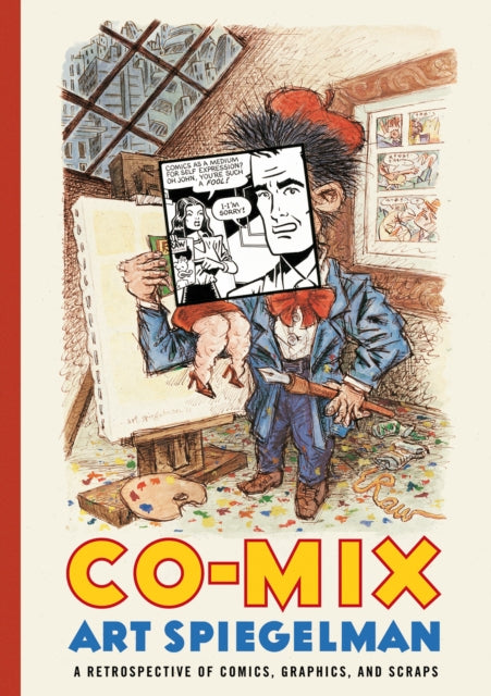 Co Mix