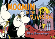 Moomin On The Riviera