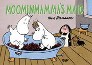 Moominmammas Maid