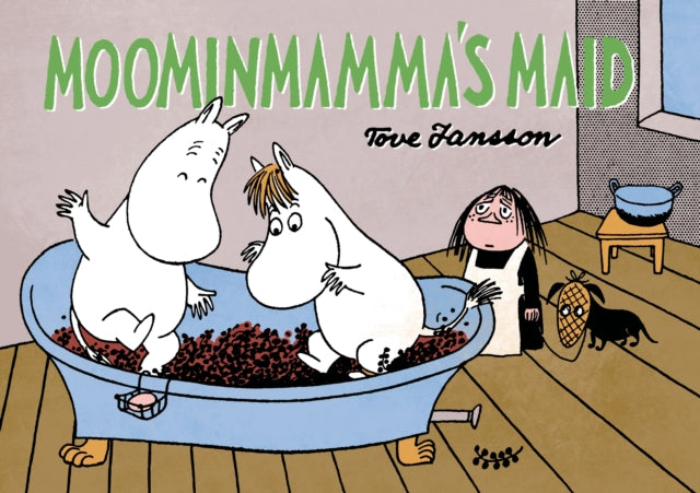 Moominmammas Maid