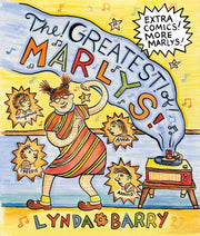 Greatest Of Marlys