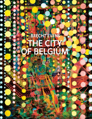 City Of Belgium By Evens, Brecht
