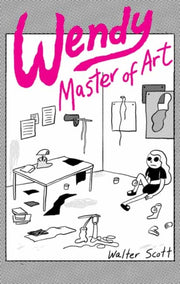 Wendy Master Of Art