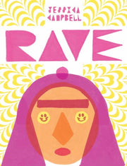 Rave By Campbell, Jessica