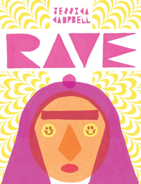 Rave By Campbell, Jessica