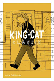 Kingcat Classix