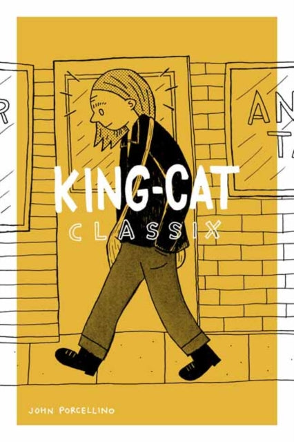 Kingcat Classix