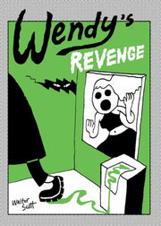 Wendys Revenge