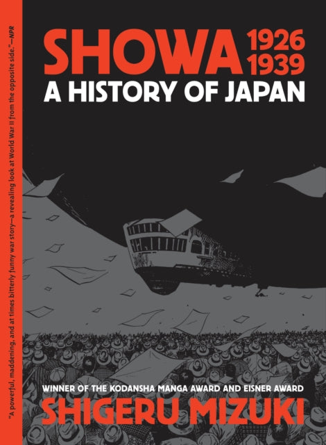 Showa 19261939